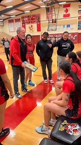 Love watching this squad‼️ Capped off the night with NWIC at the Skagit Classic. #ITANativeSports | ITA Native Sports