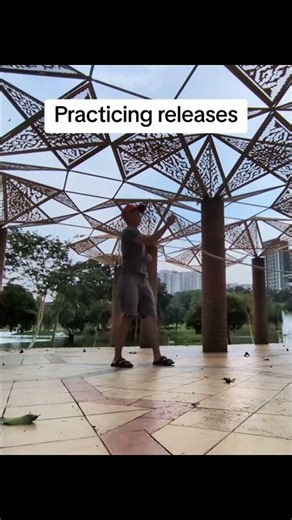 #eyehandcoordination #ropeflow