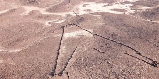 NOVA | Ancient Desert Death Trap | WTTW