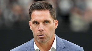 Dan Morgan receives harsh draft lesson with Jonathon Brooks' tragic tale