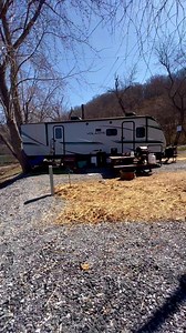 4K views · 102 reactions | ⚠️New Upgrades⚠️- All Riverfront RV sites now have FULL HOOKUPS! Book Here: https://www.riverriders.com/rv-sites-harpers-ferry  Listen to those spring sounds!諸 #camping #campground #harpersferry #rvlife #RV | River Riders | Facebook