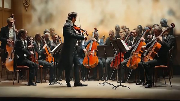 Vivaldi Full Album The Four Seasons 🎻 Baroque Music