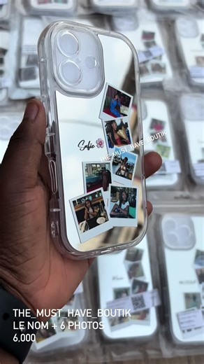 Commandez votre iPhone 16 Pro Max avec un personal shopper