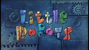CBeebies Little Robots Sweet Dreams, Scary.mp4