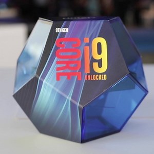 歡迎來到遊戲玩家、串流媒體、開發者和創作者的新時代！隆重推出第9代 Intel Core處理器。#9thGen 更多資訊: https://intel.ly/2OgomYr | Intel