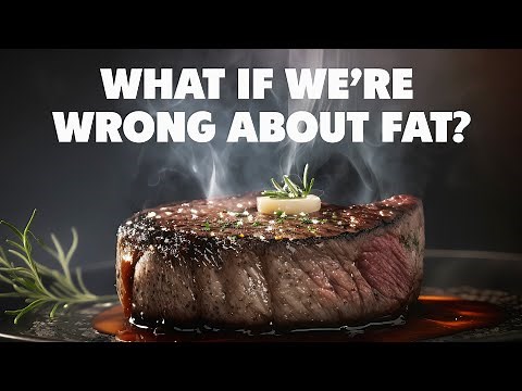 The ACTUAL Cause of Obesity. Fat? With Tera Fazzino.