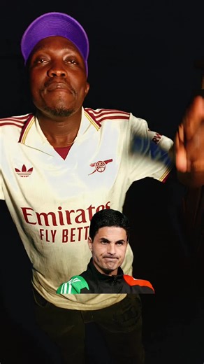 Mikel Arteta: The World's Most Intelligent Manager