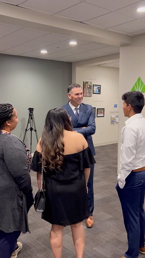 Thanks to @cypmsgulfcoast for hosting Secretary Watson to talk all things elections and 🆘! | Mississippi Secretary of State's Office