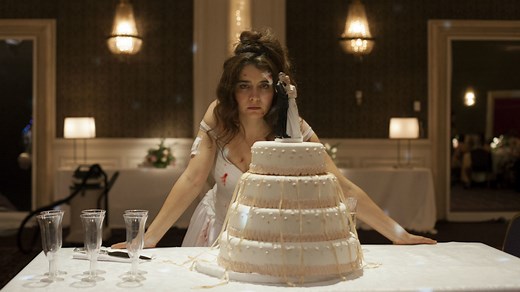 Watch Wild Tales - BFI Player