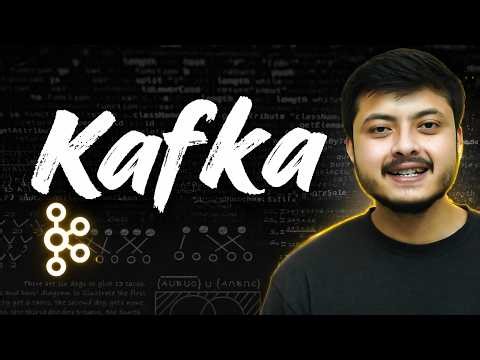 What is Kafka | Kafka Tutorial for Beginners