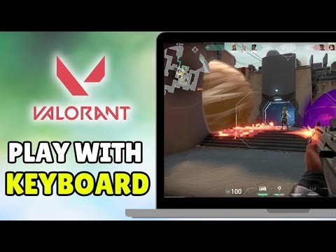 Can You Play Valorant on PS5 with Keyboard and Mouse 2025 -Play Valorant With Keyboard and Mouse PS5
