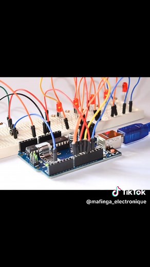 Apprends à coder Arduino en 5 minutes