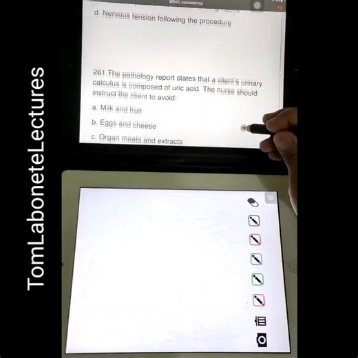 Essential Questions to Prepare for PNLE Exam
