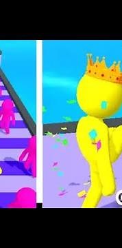 Giant Rush Unity Complete Project | Game Code Hub