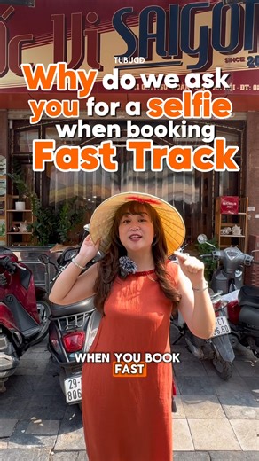 Vietnam Visa for Foreigners on Instagram: "📸 Why do we always ask for a selfie when you book Fast Track? No — it’s not for fun. And there’s a very real reason behind it 👇 Every month, we assist hundreds — sometimes thousands — of travelers arriving and departing through Vietnam’s busiest airports. Now picture this: ✈️ Multiple flights landing at once 👥 Thousands of passengers ⏱️ Everyone rushing through immigration So how do we find you in all that chaos? 👉 Your s