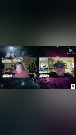 Episode 273 Star Trek Writers Don t Know the Military