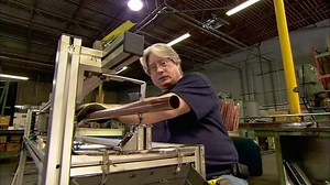 How It's Made S11:E12 - Top and Bowler Hats