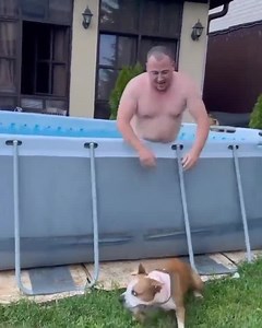 Pool time is a serious thing! | JCLU Forever