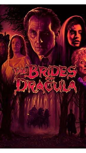The Brides of Dracula