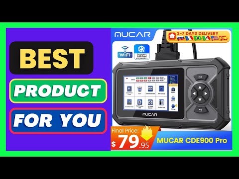 THINKCAR THINKSCAN PLUS S6 S5 OBD2