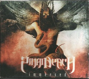 Sinai Beach - Immersed