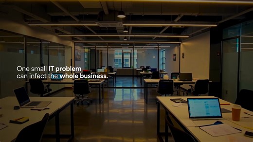 Don't wait for a tech crisis to act. IT issues often go unnoticed until they become serious problems. The key to staying ahead? Regular IT health checks that catch red flags early. Schedule a quick call with our team to build a smarter, proactive plan to keep your systems healthy and secure. | Evergreen Tech Services