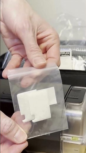 Yuwell BreathCare III Auto CPAP | YH-680 #shorts #cpap