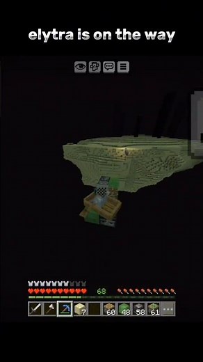 now get your elytra in dr.donut smp easily