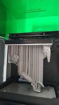 🚀 THE CHALLENGE BEGINS: 3D PRINTING DIARY! 🚀 (Day 1) Tony Stark Iron Man with lights, sensors, an...