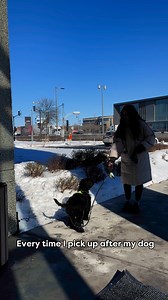 2.3K views · 19 reactions | Just call me the MVP of poop bag tossing. Happy National Poop Day to all who celebrate. #NationalPoopDay | Earth Rated | Facebook