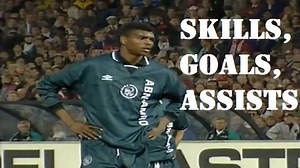 1.5K views · 16 reactions | Nwankwo Kanu @ AJAX | Skills, Goals, Assists | King Kanu Videos | Facebook