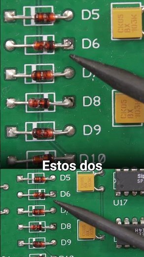 3 defectos en una sola PCB: ¿los detectarías en inspección IPC? - IPC 610 Online en VIVO-Abril 2026