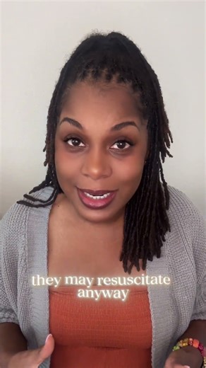 DNRs Explained - DNRs aren't ironclad.