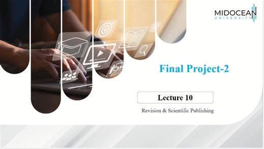 Final Project 2 – PMG497 – Lecture 10