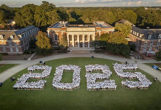 Duke Engineering Celebrates the Class of 2025 |