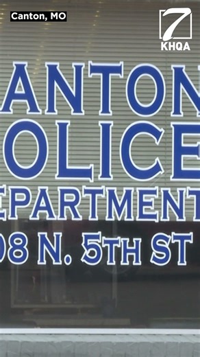 Canton police chief on administrative leave
