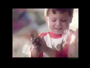 1992 Shout Laundry Stain Remover Commercial - Shout It Out