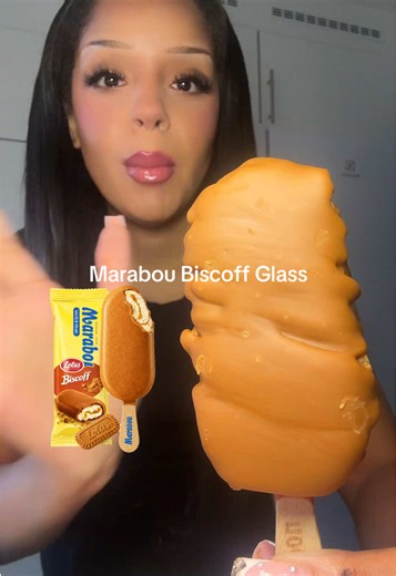 Marabou Biscoff Glass: En Delikat Test!