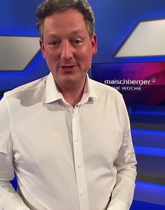 Heute Abend bin ich zu Gast bei „Maischberger- die Woche“. Neben meinem brandneuen Buch „Mensch, Erde! wir könnten es so schön haben“ wird die Verbindung zwischen Klimakrise, Pandemie und Artenschutz mein Thema sein. Einschalten lohnt sich! Um 23:05h geht es in der ARD los - ich freu mich, wenn ihr dabei seid! Maischberger | Eckart von Hirschhausen