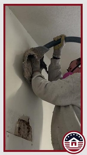 Drill & Fill Part 1: Drill & Fill Explained; Insulating Existing Walls