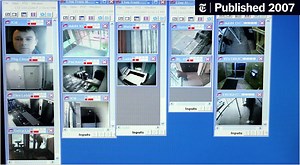 Leave It With the (Virtual) Doorman (Published 2007)