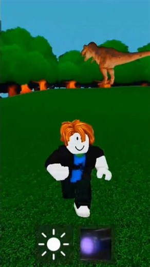 🏰➡️🦖 From a Medieval Castle to Dinosaurs – The Worst Time Jump in Roblox History