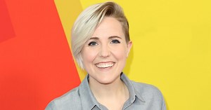 Hannah Hart Got Engaged To Her Longtime Girlfriend In The Most Romantic Way