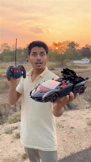 Remote Control Lamborghini Car and Bubble Copter Ambulance Toys for Kids