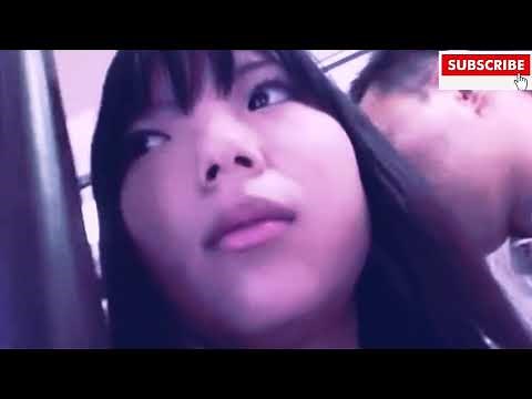 Japan Bus Vlog - Akira going to school