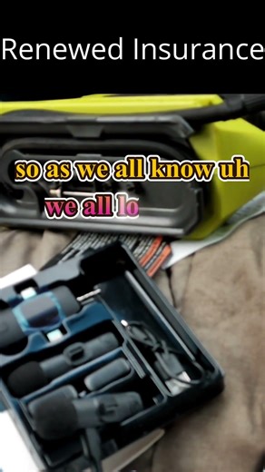 New Gear, Renewed Insurance, Real Life #CreatorUpdate #DailyVlog #LifeProgress