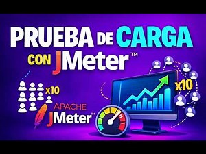 03.- 🚀 Load test with Jmeter