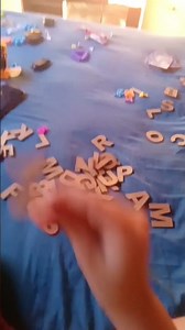 Shidinn alphabet song