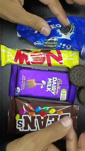 ASMR Most Popular Candy | Satisfying Video ASMR | Unpacking Chocolate ASMR | Opening Candy ASMR