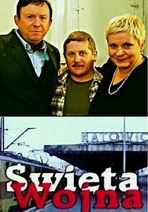 Święta wojna Sezon 1 oglądaj wszystkie odcinki online